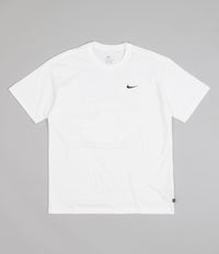 Nike SB Car Wash T-Shirt - White