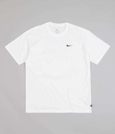 Nike SB Car Wash T-Shirt - White