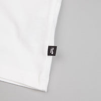 Nike SB Car Wash T-Shirt - White thumbnail