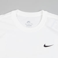 Nike SB Car Wash T-Shirt - White thumbnail