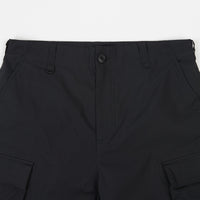 Nike SB Cargo Shorts - Black thumbnail