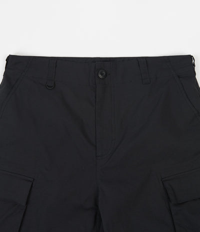 Nike SB Cargo Shorts - Black