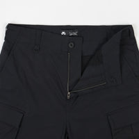 Nike SB Cargo Shorts - Black thumbnail