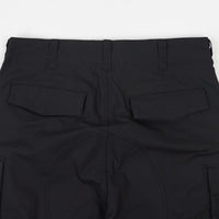 Nike SB Cargo Shorts - Black thumbnail