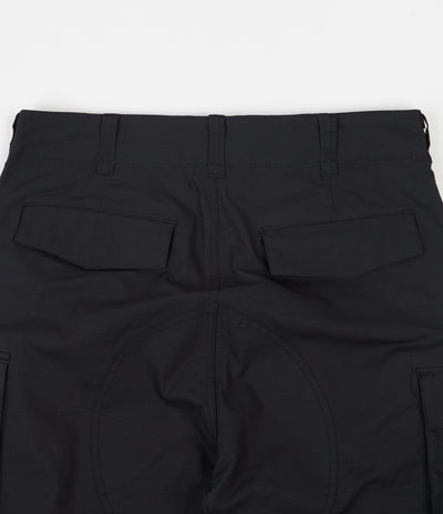 Nike SB Cargo Shorts - Black