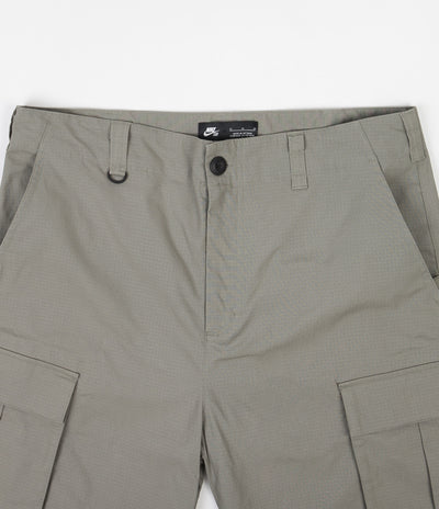 Nike SB Cargo Shorts - Light Army