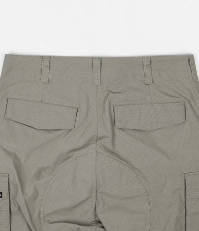 Nike SB Cargo Shorts - Light Army