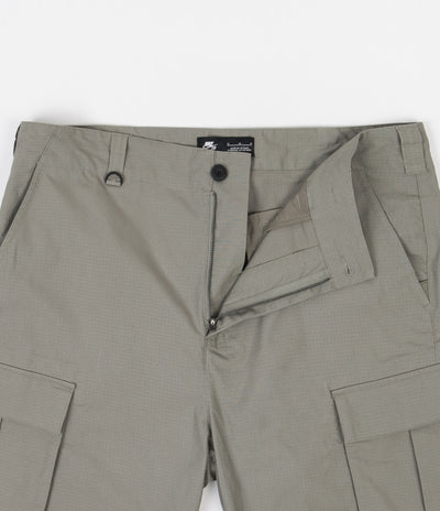 Nike SB Cargo Shorts - Light Army