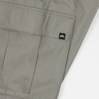 Nike SB Cargo Shorts - Light Army thumbnail