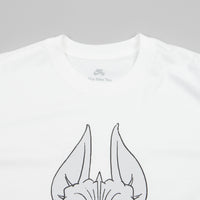 Nike SB Chewy T-Shirt - White thumbnail