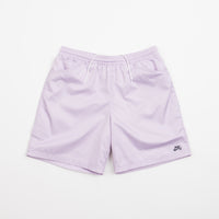 Nike SB Chino Shorts - Doll / Midnight Navy thumbnail