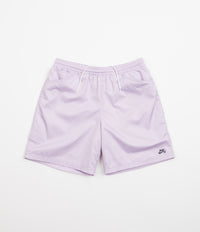 Nike SB Chino Shorts - Doll / Midnight Navy