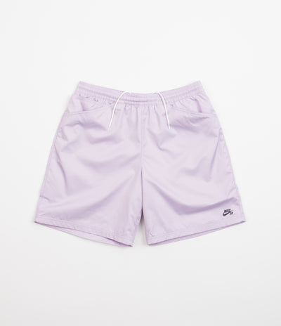 Nike SB Chino Shorts - Doll / Midnight Navy