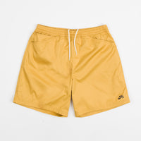 Nike SB Chino Shorts - Sanded Gold / Black thumbnail