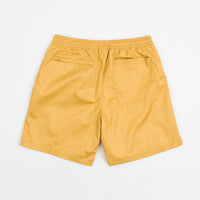 Nike SB Chino Shorts - Sanded Gold / Black thumbnail