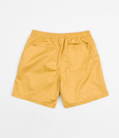 Nike SB Chino Shorts - Sanded Gold / Black