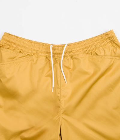 Nike SB Chino Shorts - Sanded Gold / Black