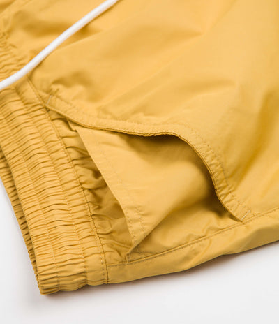 Nike SB Chino Shorts - Sanded Gold / Black