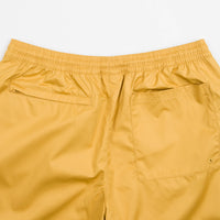 Nike SB Chino Shorts - Sanded Gold / Black thumbnail