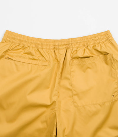 Nike SB Chino Shorts - Sanded Gold / Black