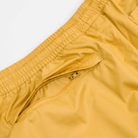 Nike SB Chino Shorts - Sanded Gold / Black thumbnail