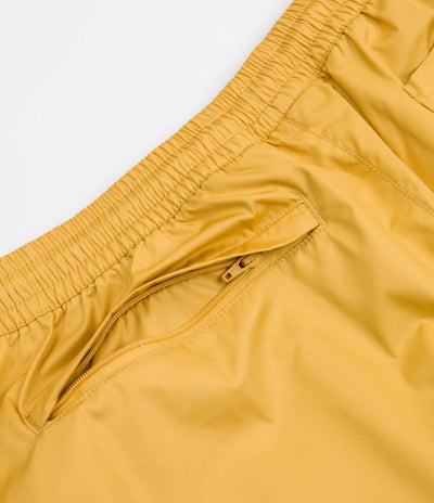 Nike SB Chino Shorts - Sanded Gold / Black