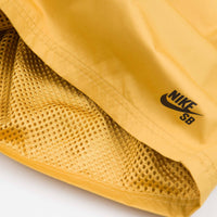 Nike SB Chino Shorts - Sanded Gold / Black thumbnail