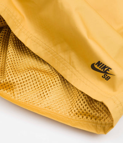 Nike SB Chino Shorts - Sanded Gold / Black