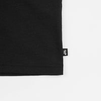 Nike SB City Info T-Shirt - Black thumbnail