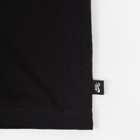 Nike SB Classic T-Shirt - Black thumbnail