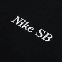 Nike SB Classic T-Shirt - Black thumbnail