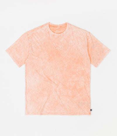 Nike SB Classic Wash T-Shirt - Crimson Bliss