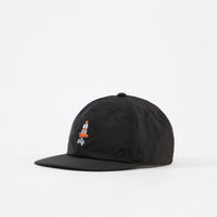 Nike SB Cone Cap - Black / Black thumbnail