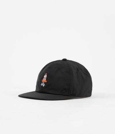 Nike SB Cone Cap - Black / Black