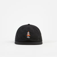 Nike SB Cone Cap - Black / Black thumbnail