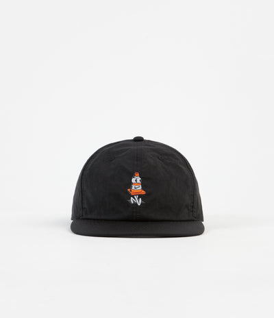 Nike SB Cone Cap - Black / Black