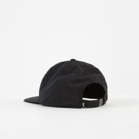 Nike SB Cone Cap - Black / Black thumbnail