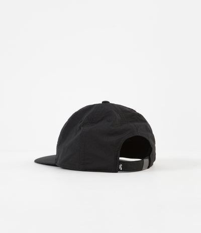 Nike SB Cone Cap - Black / Black