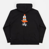 Nike SB Cone Hoodie - Black / Anthracite thumbnail