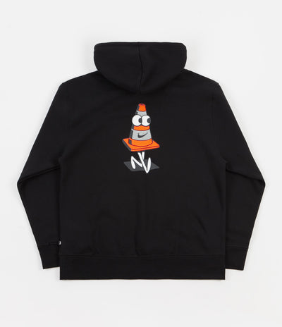 Nike SB Cone Hoodie - Black / Anthracite