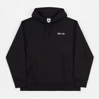 Nike SB Cone Hoodie - Black / Anthracite thumbnail