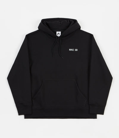 Nike SB Cone Hoodie - Black / Anthracite