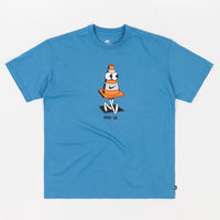 Nike SB Cone T-Shirt - Dutch Blue thumbnail