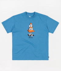 Nike SB Cone T-Shirt - Dutch Blue