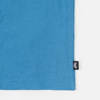 Nike SB Cone T-Shirt - Dutch Blue thumbnail