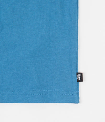 Nike SB Cone T-Shirt - Dutch Blue