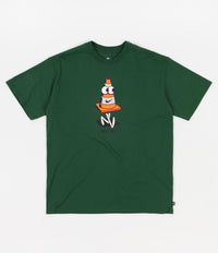 Nike SB Cone T-Shirt - Gorge Green