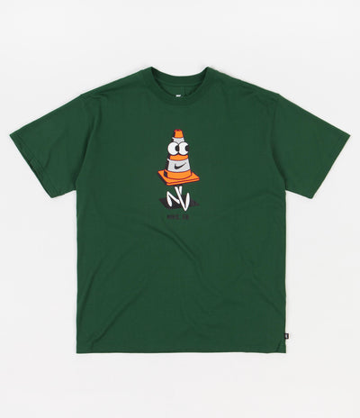 Nike SB Cone T-Shirt - Gorge Green