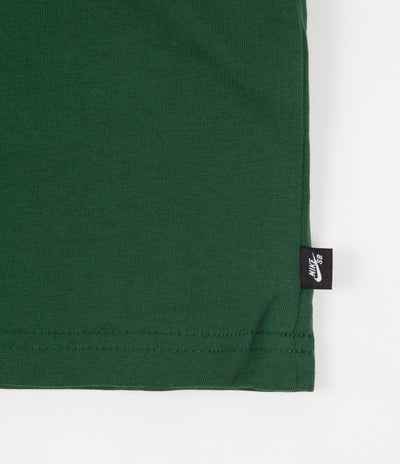 Nike SB Cone T-Shirt - Gorge Green