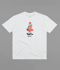 Nike SB Cone T-Shirt - White